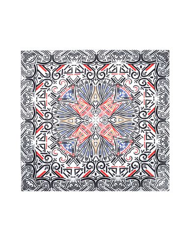 ZOOM STEFANEL - Square scarf