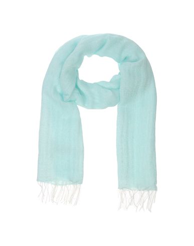 ZOOM STEFANEL - Oblong scarf