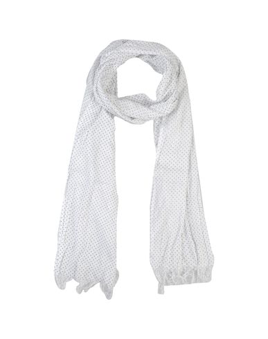 ZOOM STEFANEL - Oblong scarf