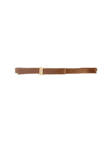 ZOOM SALVATORE FERRAGAMO - Hair accessory