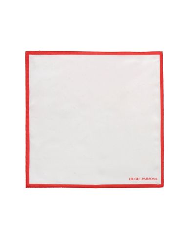 ZOOM HUGH PARSONS - Square scarf