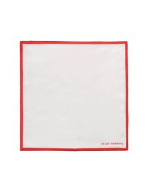 HUGH PARSONS - Square scarf