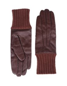 Gloves - MAISON FABRE