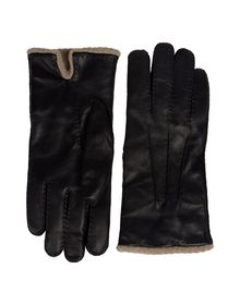 Gloves - MAISON FABRE