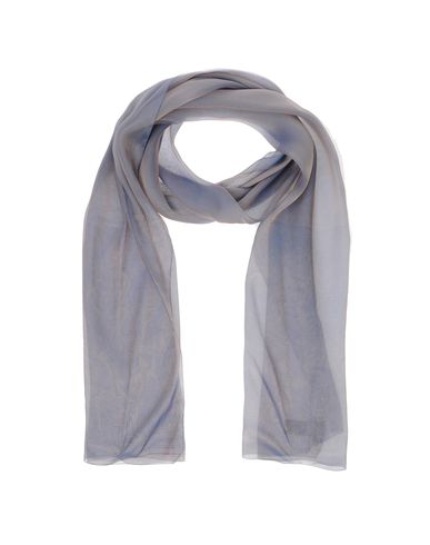 ZOOM GIORGIO ARMANI - Stole