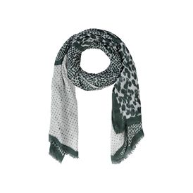 STELLA McCARTNEY, Scarf, Painted Spot Scarf 