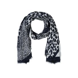 STELLA McCARTNEY, Scarf, Painted Spot Scarf 