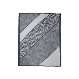 STELLA McCARTNEY, Scarf, Painted Spot Scarf 