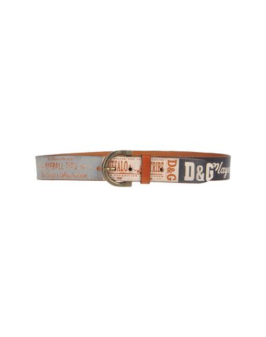 ZOOM D&G - Belt