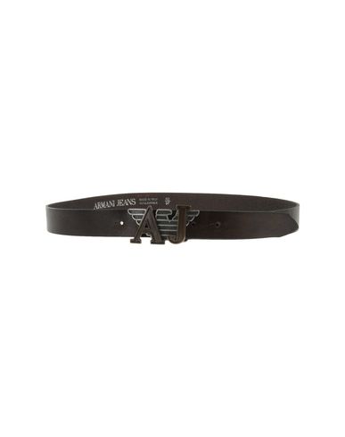 ZOOM ARMANI JEANS - Belt