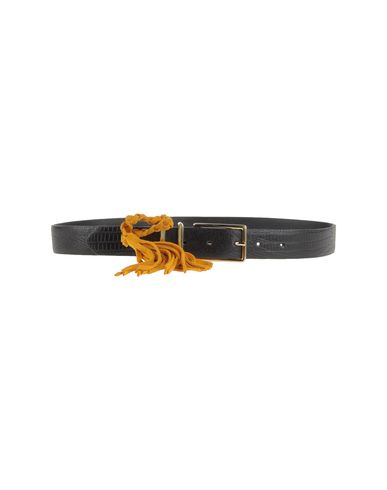 ZOOM M.GRIFONI DENIM - Belt