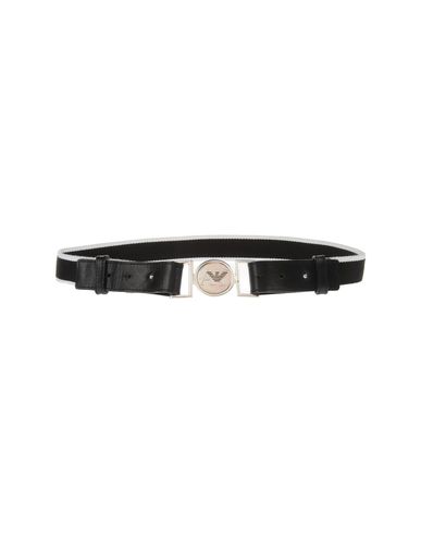 ZOOM ARMANI JEANS - Belt