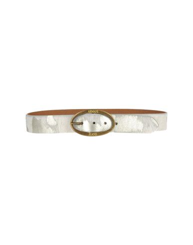 ZOOM ARMANI JEANS - Belt