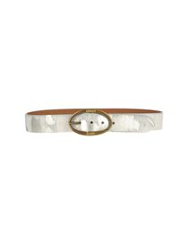 ARMANI JEANS - Belt