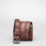 Ayers Belt - Belt - BOTTEGA VENETA - PE13 - 520