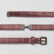 Ayers Belt - Belt - BOTTEGA VENETA - PE13 - 520