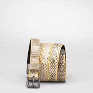 Ayers Belt - Belt - BOTTEGA VENETA - PE13 - 520