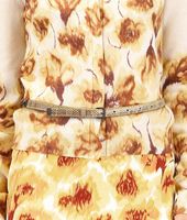 Bottega Veneta® Ayers Belt Bottega Veneta® Ayers Belt