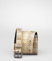 Bottega Veneta® Ayers Belt Bottega Veneta® Ayers Belt