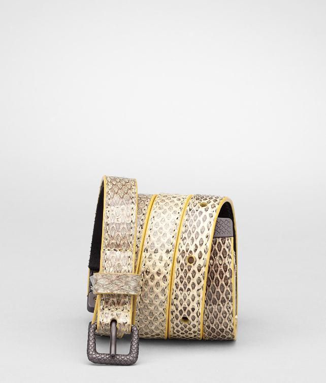 BOTTEGA VENETA Ayers Belt Belt D fp