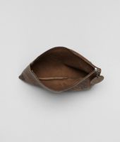 Bottega Veneta® Intrecciomirage Papillon Document Case Bottega Veneta® Intrecciomirage Papillon Document Case