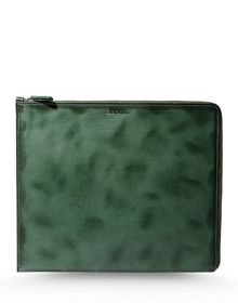 Porte-iPad - PAUL SMITH