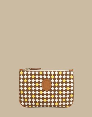 TRUSSARDI - Cosmetic Bag