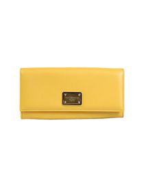 DOLCE & GABBANA - Wallet