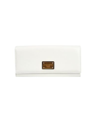 ZOOM DOLCE & GABBANA - Wallet
