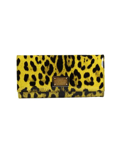 ZOOM DOLCE & GABBANA - Wallet