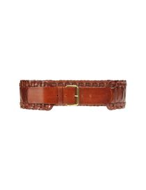 BLUMARINE - Belt