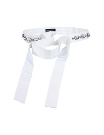 DOLCE & GABBANA - Belt