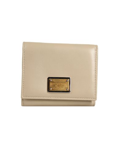 ZOOM DOLCE & GABBANA - Wallet