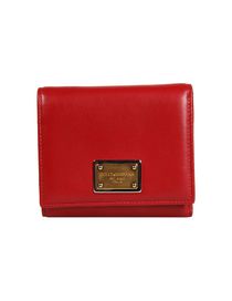 DOLCE & GABBANA - Wallet