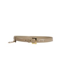 DOLCE & GABBANA - Belt