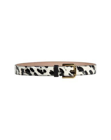 ZOOM DOLCE & GABBANA - Belt