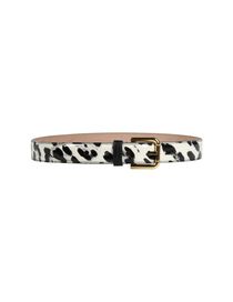 DOLCE & GABBANA - Belt