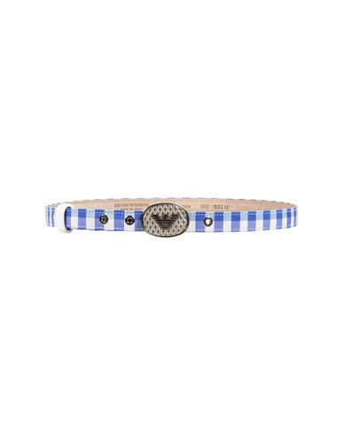 ZOOM EMPORIO ARMANI - Belt
