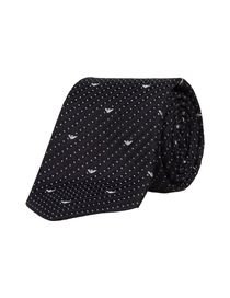 ARMANI JUNIOR - Tie
