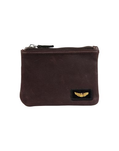 ZOOM ARMANI JEANS - Coin purse