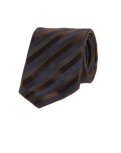 ZOOM CARUSO - Tie