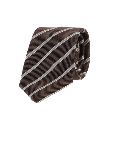 ZOOM CARUSO - Tie