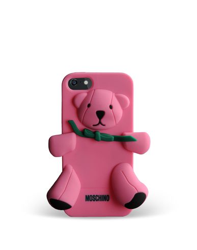 Moschino, iPhone 5