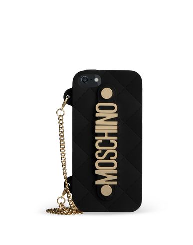 Moschino, iPhone 5