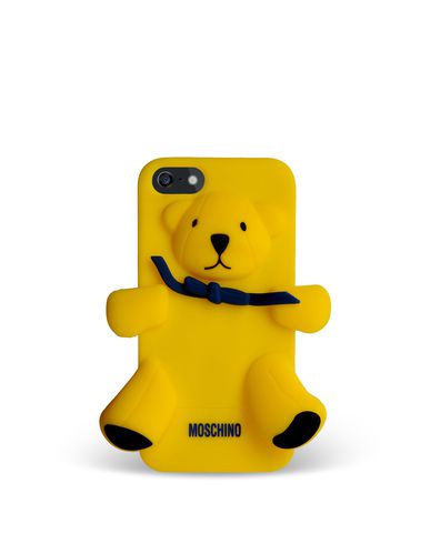 Moschino, iPhone 5