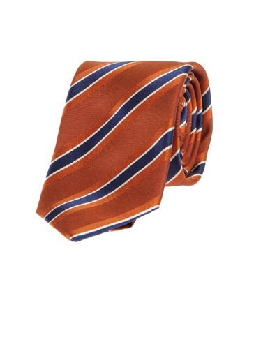 ZOOM CARUSO - Tie