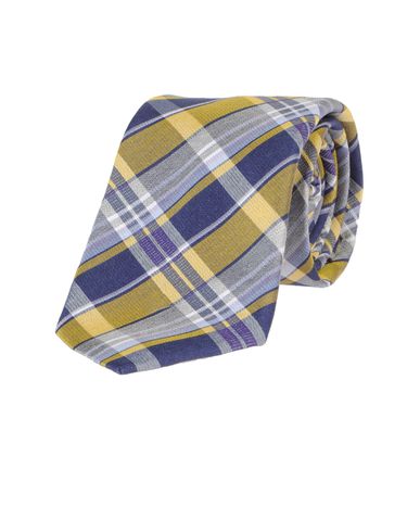 ZOOM CARUSO - Tie