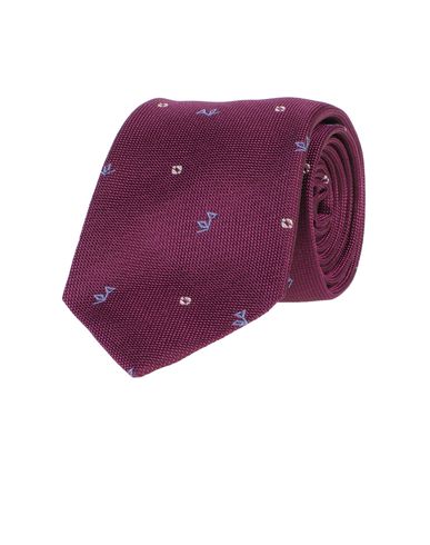 ZOOM CARUSO - Tie