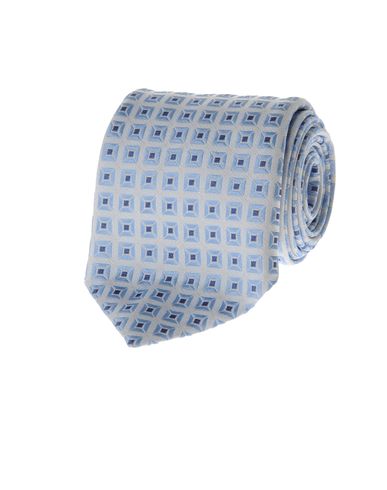 ZOOM CARUSO - Tie