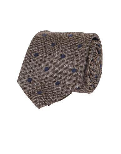 ZOOM CARUSO - Tie